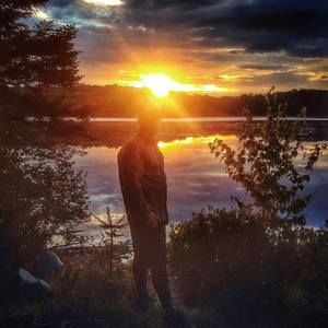 Meet your Posher, Derek