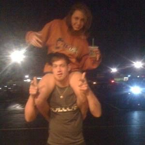 Meet your Posher, Katie