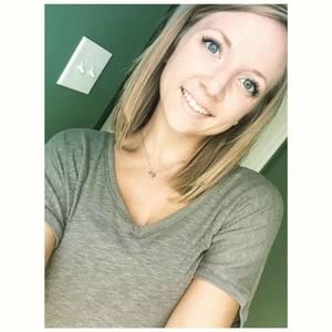 Meet your Posher, Kate