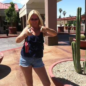 Meet your Posher, Michelle