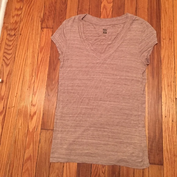 Worn once dressy T-shirt