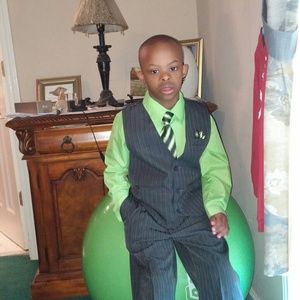 Meet your Posher, Floyd