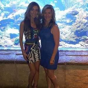 Meet your Posher, Rita d'alessandro