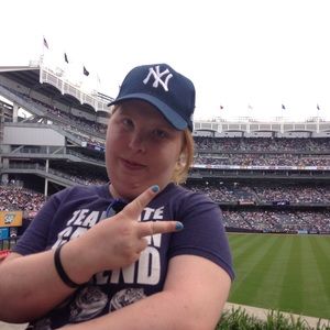 Meet your Posher, Nicole