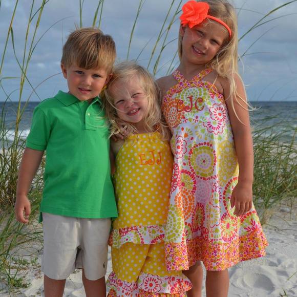 Meet your Posher, Chastity