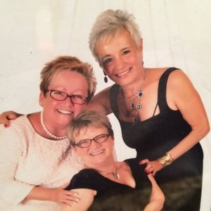 Meet your Posher, Jeanette