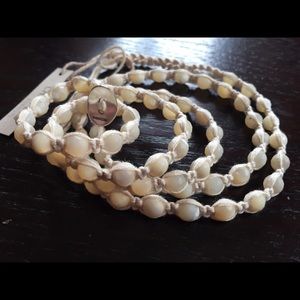 NWT Chan Luu bracelet
