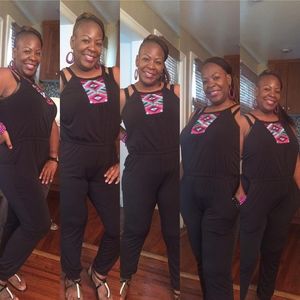 Meet your Posher, Nicole