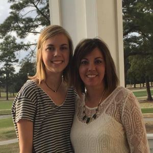 Meet your Posher, Donna