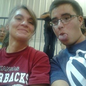 Meet your Posher, Kim