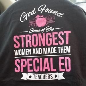 Meet your Posher, Sharon