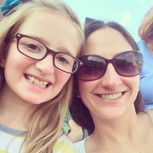 Meet your Posher, Leann