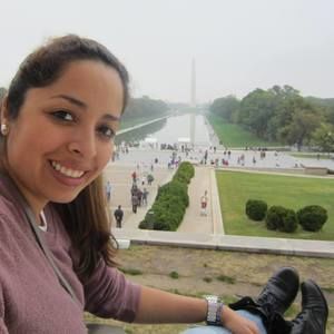 Meet your Posher, Natalie