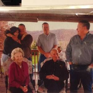 Meet your Posher, Gretchen