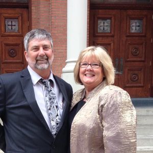 Meet your Posher, Sue