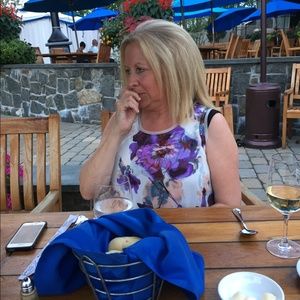 Meet your Posher, Cindy