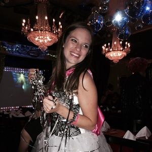 Meet your Posher, Kelsey