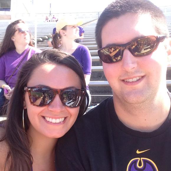 Meet your Posher, Alicia