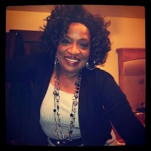 Meet your Posher, Patty