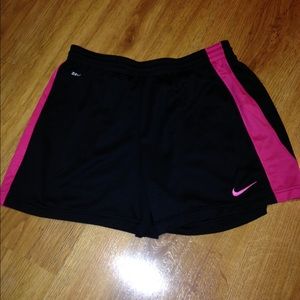 Women's Nike shorts