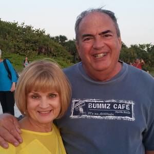 Meet your Posher, Jamie