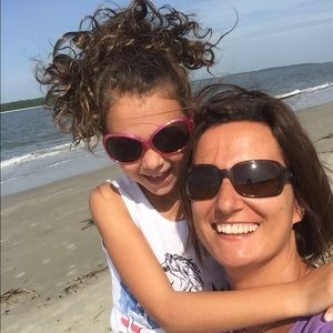 Meet your Posher, Magdalena