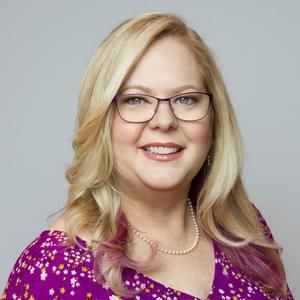 Meet your Posher, Sharon