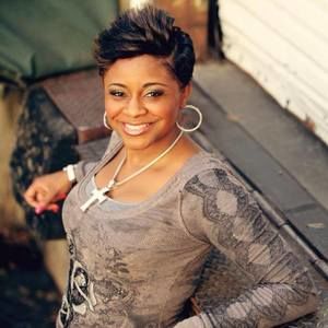 Meet your Posher, Tanisha