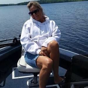 Meet your Posher, Patty