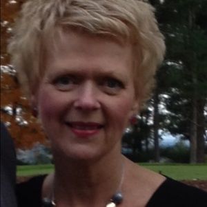 Meet your Posher, Nancy