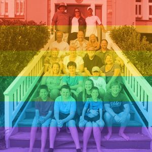 Meet your Posher, Maureen