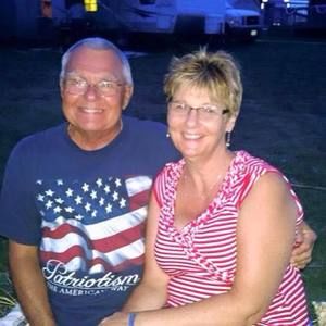 Meet your Posher, Marie