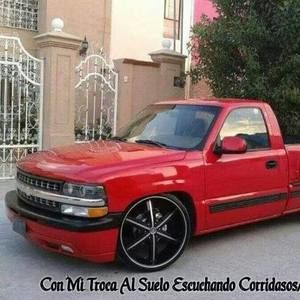 Meet your Posher, Adrian