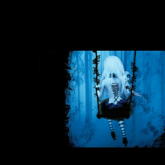 Meet your Posher, Shelly - Picture 2 of 3