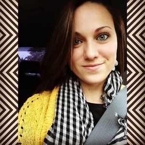 Meet your Posher, Jennie