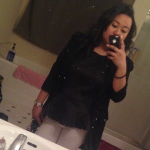 Meet your Posher, Katrina