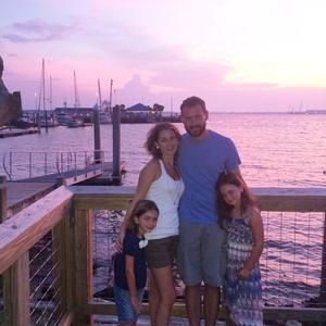 Meet your Posher, Chasity