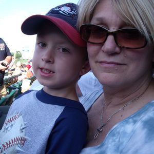 Meet your Posher, Deborah