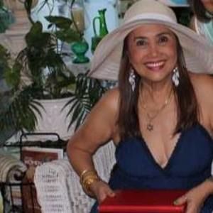 Meet your Posher, Deanna