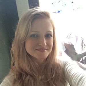 Meet your Posher, Allison