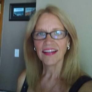 Meet your Posher, Deborah