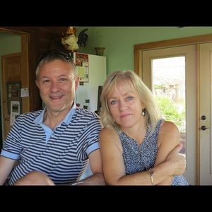 Meet your Posher, Deb