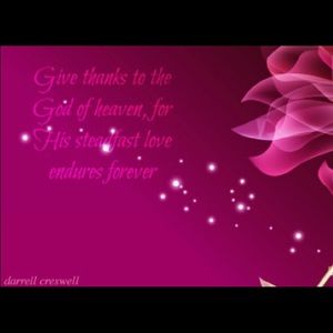 Meet your Posher, Stacie