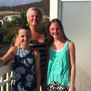 Meet your Posher, Jamie