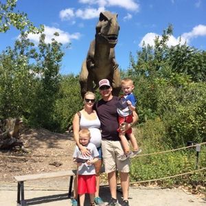 Meet your Posher, Samantha