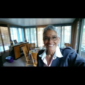 Meet your Posher, Barbara