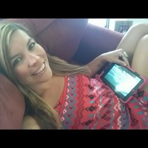 Meet your Posher, Kerri