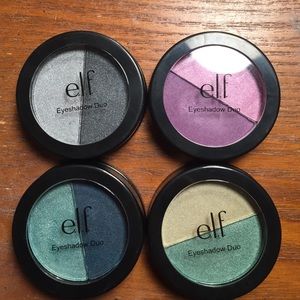 Eyeshadow duo bundle