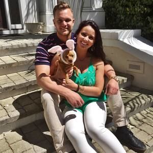 Meet your Posher, Kasey