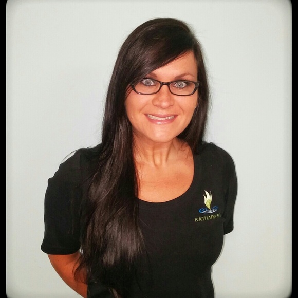 Meet your Posher, Kelli